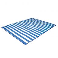 Stansport Tatami Straw Ground Mat