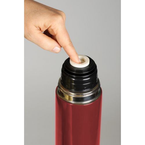  Stansport 12 Gauge Shotshell Thermo Bottle 25-Ounce