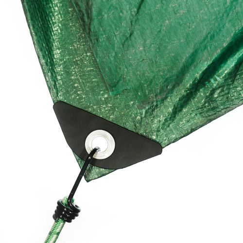  Stansport Reinforced Multi-Purpose Tarp