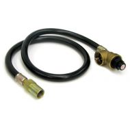 Stansport 30-Inch Hose with Regular Appliance to 1-Pound Cylinder