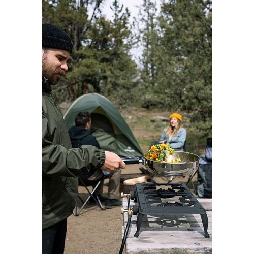  Stansport Propane Stove