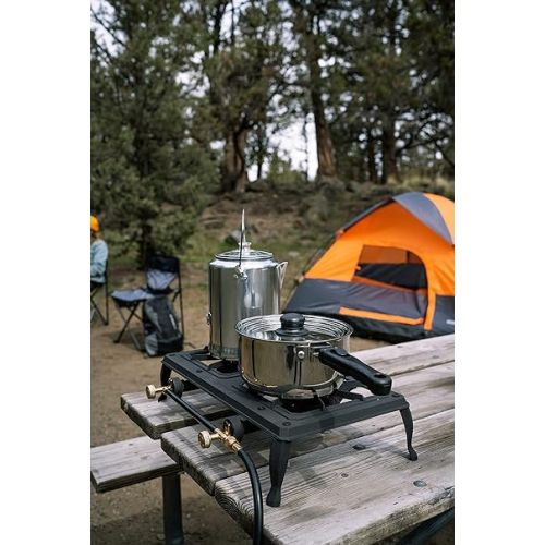  Stansport Propane Stove