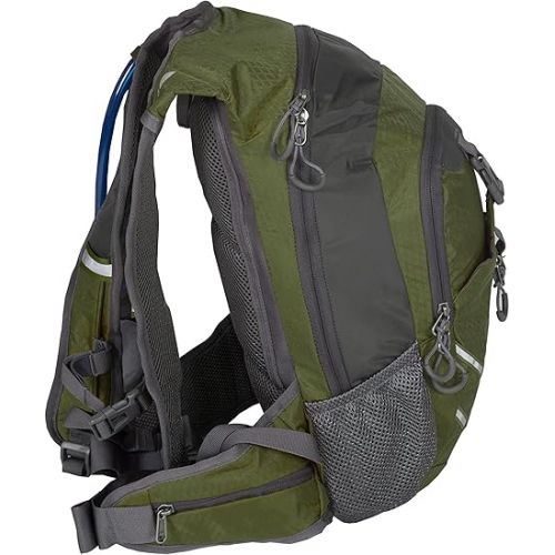  Stansport 20L Water Bladder Daypack