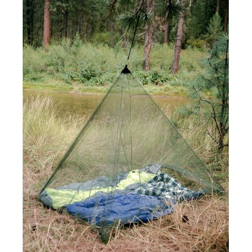  [아마존베스트]Stansport Double Mosquito Net