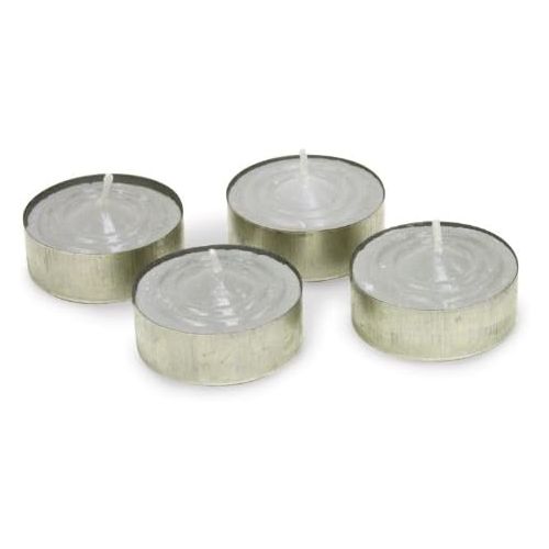  [아마존베스트]Stansport Lantern Tealight Candles