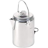 [아마존베스트]Stansport Aluminum Percolator Coffee Pot