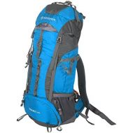 [아마존베스트]Stansport 50-Liter Internal Frame Backpack for Backpacking, Hiking and Travel