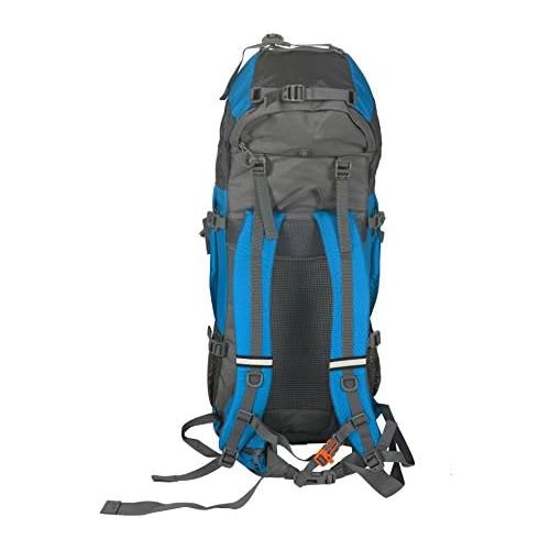  [아마존베스트]Stansport 50-Liter Internal Frame Backpack for Backpacking, Hiking and Travel