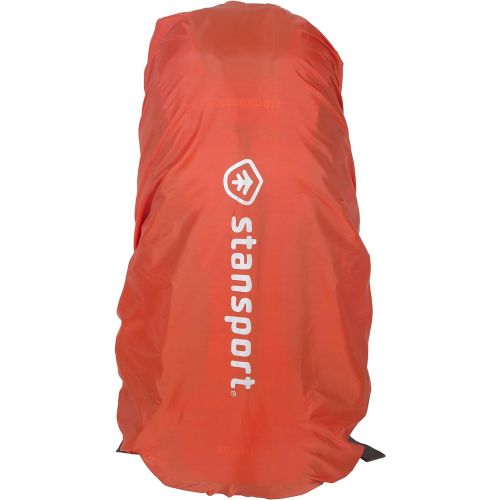  [아마존베스트]Stansport 50-Liter Internal Frame Backpack for Backpacking, Hiking and Travel