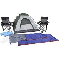 [아마존베스트]Stansport 99805 2 Person Camp Set