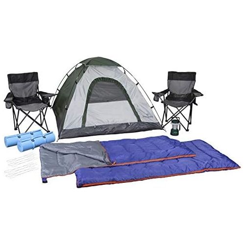  [아마존베스트]Stansport 99805 2 Person Camp Set