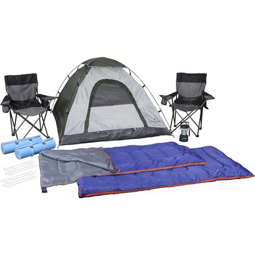  [아마존베스트]Stansport 99805 2 Person Camp Set