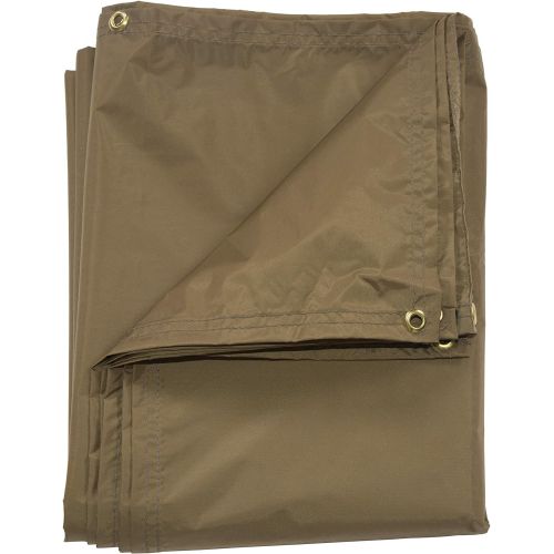  Stansport Ripstop Nylon Tarp