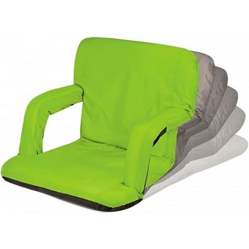  Stansport Multi-Fold Padded Arm Chair