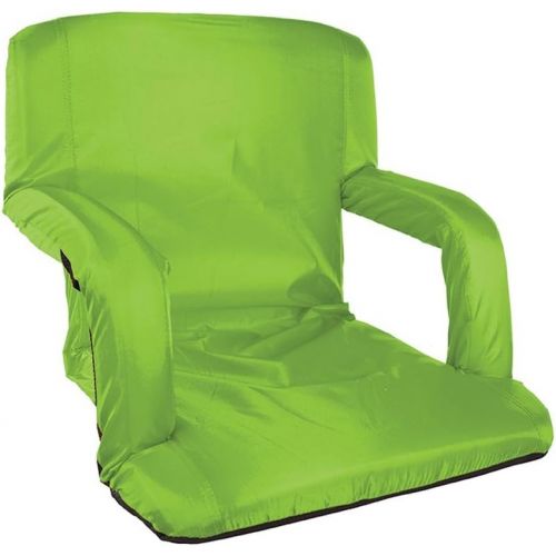  Stansport Multi-Fold Padded Arm Chair