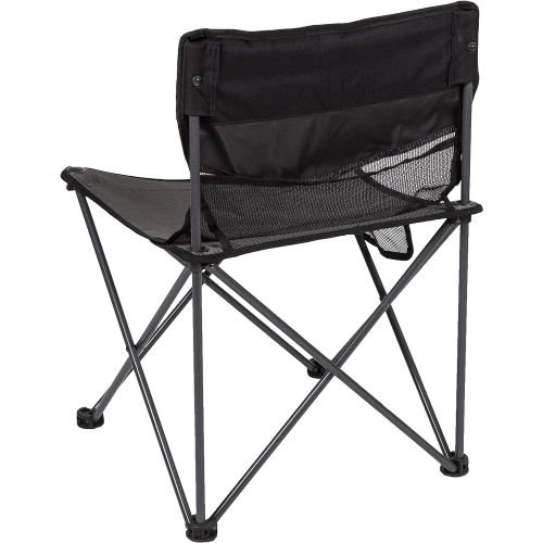 STANSPORT - Apex Folding Sling Back Portable Chair for Camping and Outdoor Use