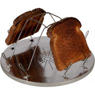 Stansport Folding Camp Stove Toaster
