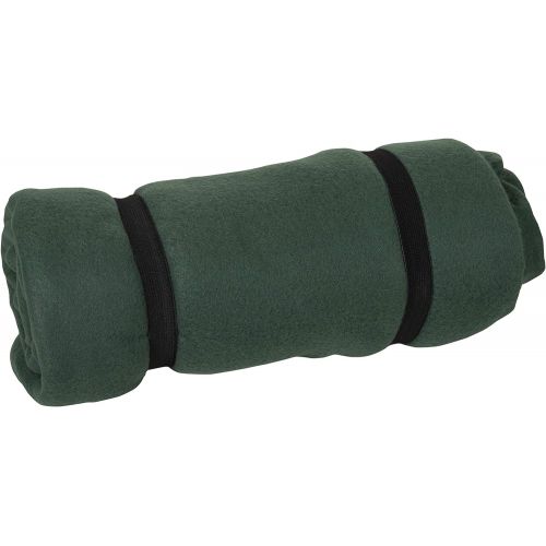  Stansport Fleece Sleeping Bag