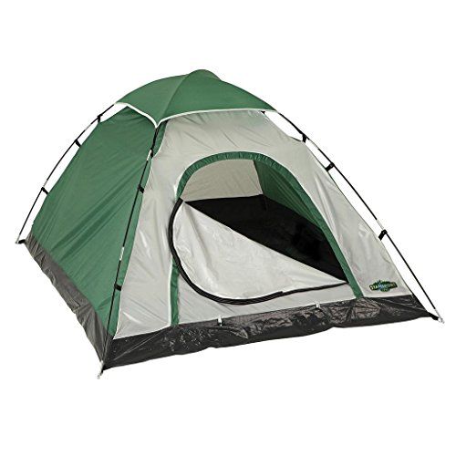  Stansport Dome Tent, One Size (2155)