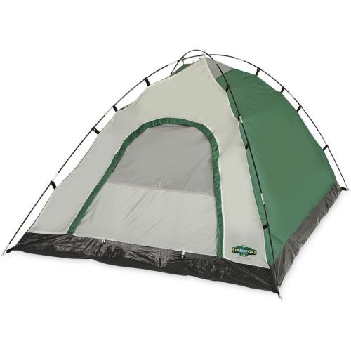  Stansport Dome Tent, One Size (2155)