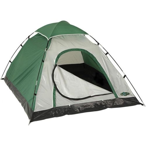  Stansport Dome Tent, One Size (2155)