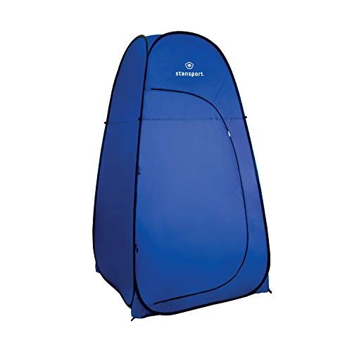  Stansport Pop-Up Privacy Shelter