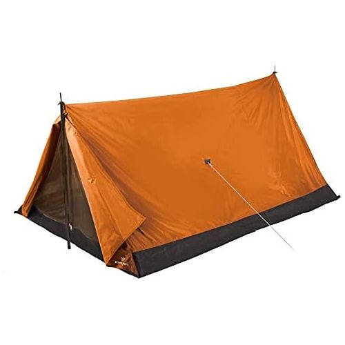  Stansport Scout 2 person Backpack and Camping Tent