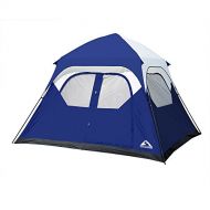Stansport Instant Family Tent - 10 Ft X 9 Ft X 71 Inch