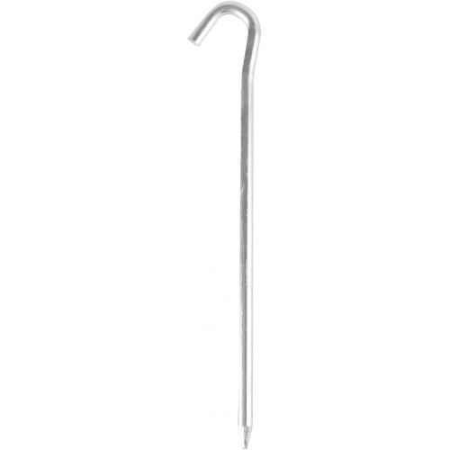  Stansport 822 Stansport 7 Aluminum Tent Stakes - 4 Pack