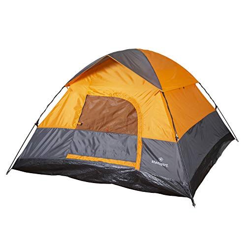  Stansport 2143-63 Appalachian Dome Tent