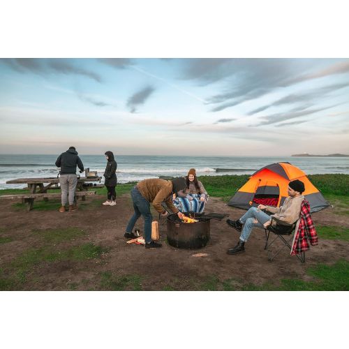  Stansport 2143-63 Appalachian Dome Tent