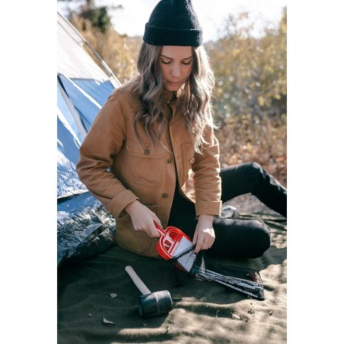  Stansport Tent Essentials Kit