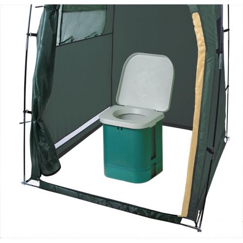  Stansport Cabana Privacy Shelter