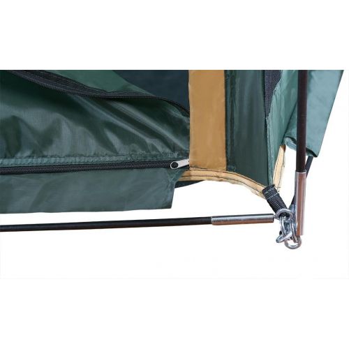  Stansport Cabana Privacy Shelter