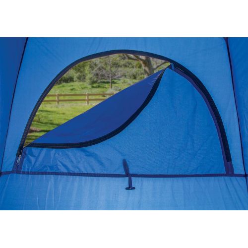  Stansport Pop Up Privacy Shelte, 48x48x84