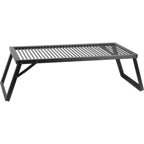  Stansport Extra Heavy Duty Steel Grill