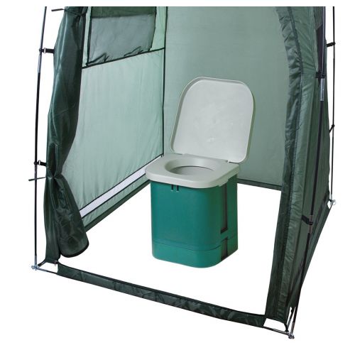  [해상운송]Stansport Cabana Privacy Shelter, Camp Shower, Toilet, Changing Room, 4 x 4 x 7
