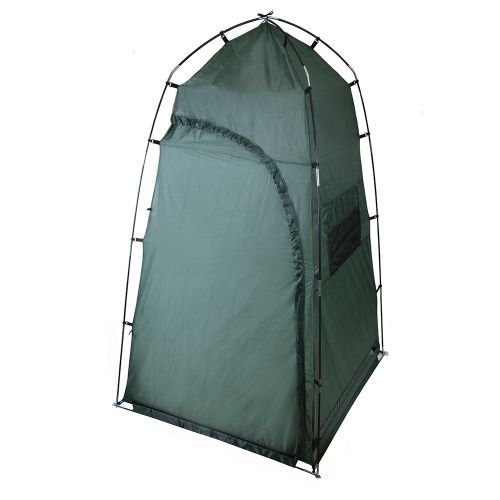  [해상운송]Stansport Cabana Privacy Shelter, Camp Shower, Toilet, Changing Room, 4 x 4 x 7