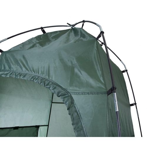  [해상운송]Stansport Cabana Privacy Shelter, Camp Shower, Toilet, Changing Room, 4 x 4 x 7