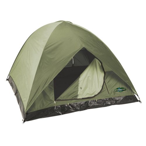  Stansport Trophy Hunter Dome Tent