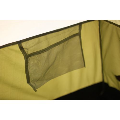  Stansport Trophy Hunter Dome Tent