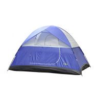 Stansport Teton Tent - 8 x 10 x 6 ft.
