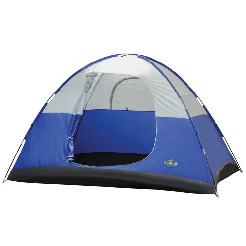  Stansport Teton Tent - 8 x 10 x 6 ft.