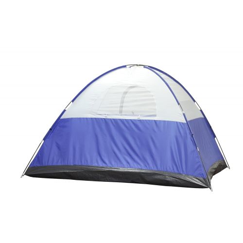  Stansport Teton Tent - 8 x 10 x 6 ft.