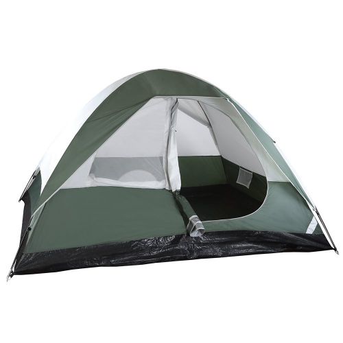  Stansport Family Dome Tent
