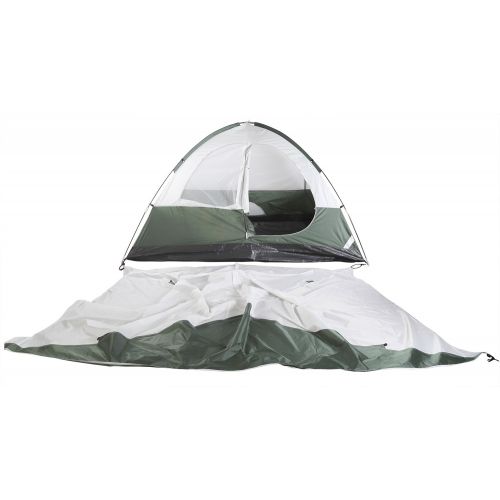  Stansport Family Dome Tent