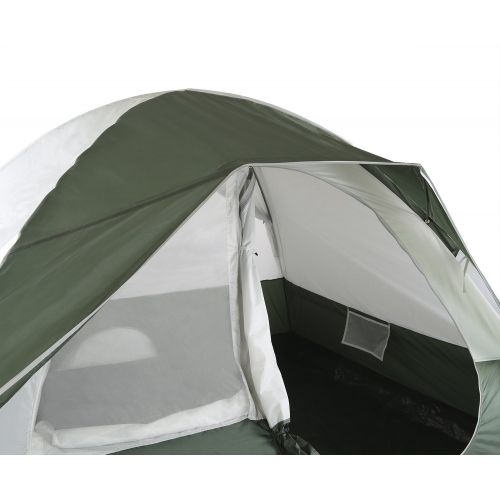  Stansport Family Dome Tent