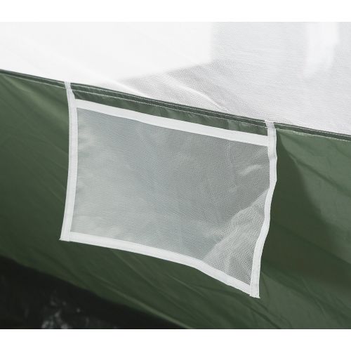  Stansport Family Dome Tent