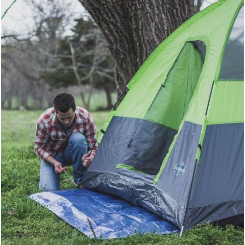  Stansport 3-Season 3-Person Tent