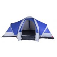 Stansport Grand 18 3-Room Tent, 10 x 18-Feet